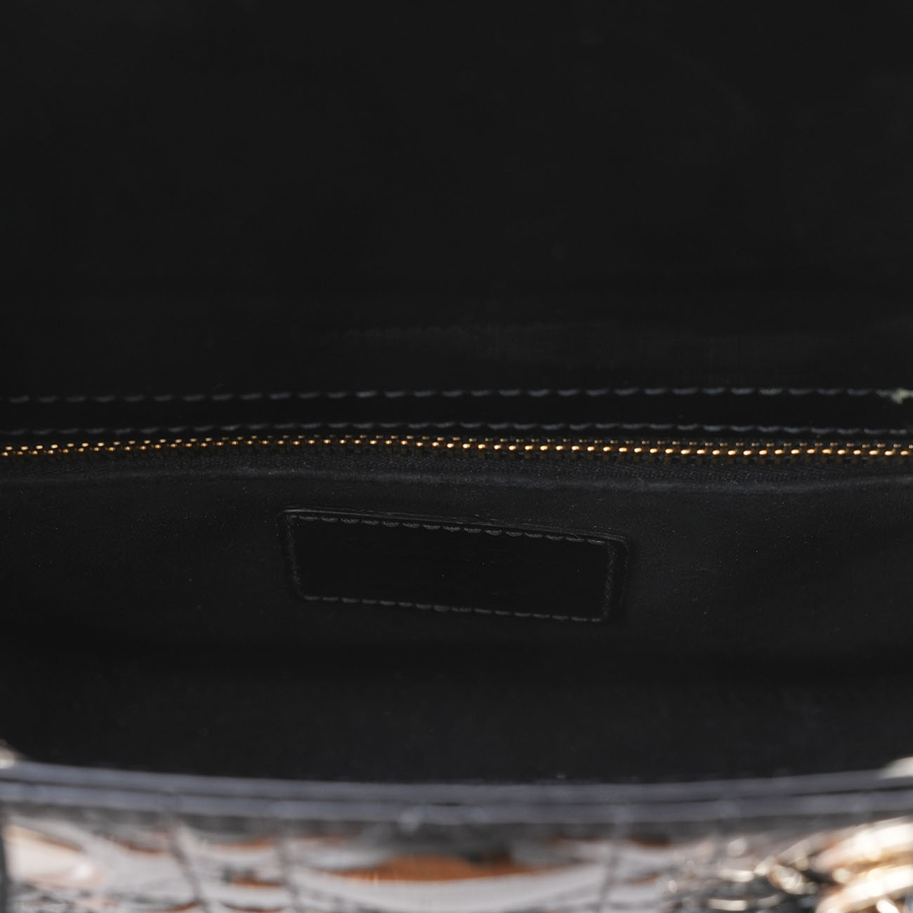 CHRISTIAN DIOR(USED)디올 레이디디올 페이던트 스몰
